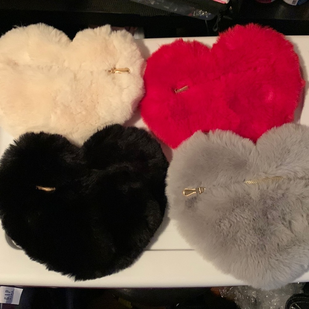 Hart  purse